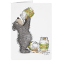 The Gruffies® Card