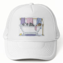 The Gruffies® Hats by HouseMouseDesigns The Gruffies® Hats