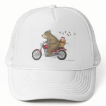 The Gruffies® Hats by HouseMouseDesigns The Gruffies® Hats