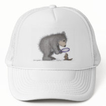 The Gruffies® Hats