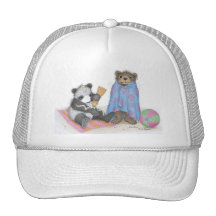 The Gruffies® - Hats