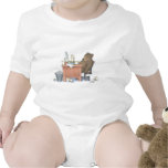 The Gruffies® - Infant / Kid's Tees