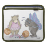The Gruffies® Ipad Sleeve