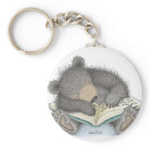 The Gruffies® - Keychain