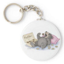 The Gruffies® - Keychain