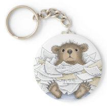 The Gruffies® - Keychain