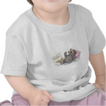 The Gruffies® - Kids Clothing Tees