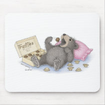 The Gruffies® - Mousepad