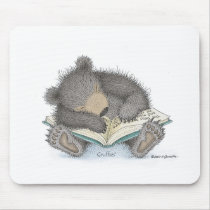 The Gruffies® - Mousepad
