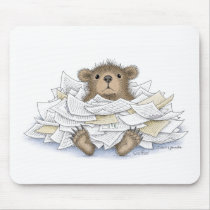The Gruffies® - Mousepad