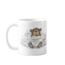 The Gruffies® Mug
