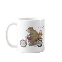 The Gruffies® Mug