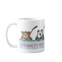 The Gruffies® Mug