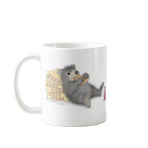 The Gruffies® Mug