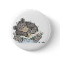 The Gruffies® - Pinback Buttons