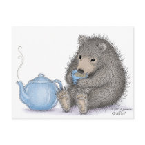 The Gruffies® Postcard