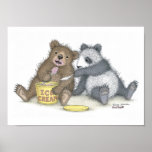 The Gruffies® Posters posters