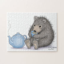 The Gruffies® Puzzle