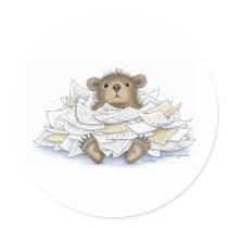 The Gruffies® - Stickers