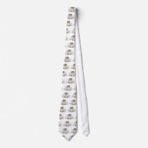 The Gruffies® - Ties