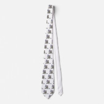 The Gruffies® - Ties