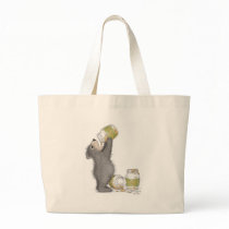 The Gruffies® Tote Bag by HouseMouseDesigns The Gruffies® Tote Bag