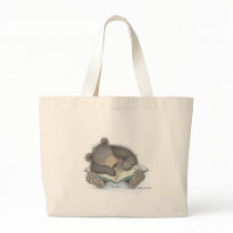 The Gruffies® - Tote Bag