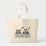The Gruffies® - Tote Bag