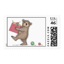 The Gruffies® - USPS Approved Postage
