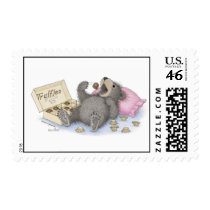 The Gruffies® - USPS Approved Postage