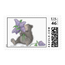 The Gruffies® - USPS Approved Postage