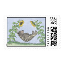 The Gruffies® - USPS Approved Postage