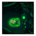 The Gryphon Egg posters