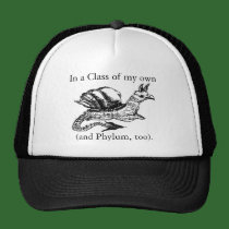 The Gryphon Snail (Hat) hats