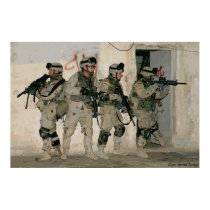 THE GUARD posters by MaggotBrain THE GUARD posters