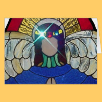 The Guardian Angel cards