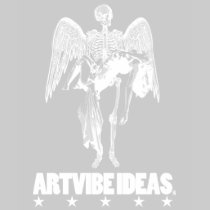 The Guardian by Artvibe Ideas© t-shirts