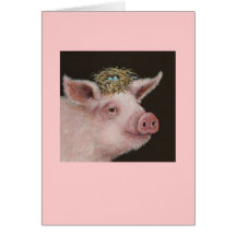 The guardian card
