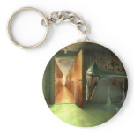 The Guardian Key Chain