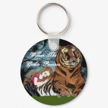 The Guardian Keychain