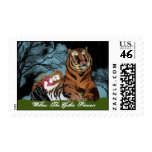 The Guardian Postage Stamp Collection