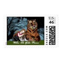 The Guardian Postage Stamp Collection
