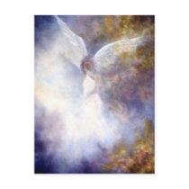 The Guardian Postcard