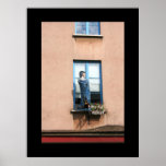 The Guardian posters