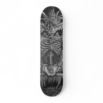 The Guardian skateboards