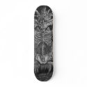 The Guardian skateboard