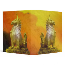 The Guardians Avery Binder