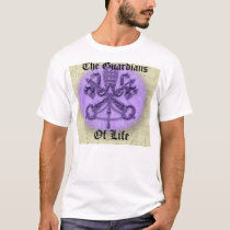 The Guardians for Life t-shirts by Godlovesus The Guardians for Life t-shirts