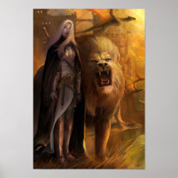 The Guardians Poster (<em>$15.10</em>)