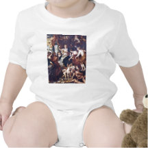 The Gückseligkeit The Regency Of Marie De Medici Shirt